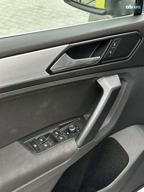 Volkswagen Tiguan 2016 - фото 6