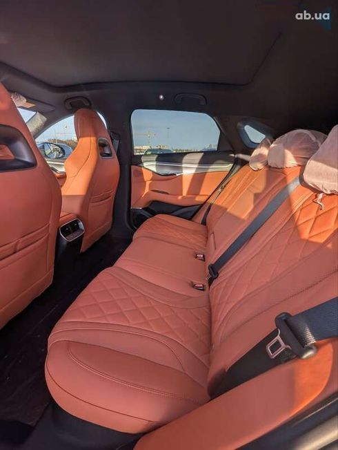 BYD Sea Lion 7 2025 - фото 10