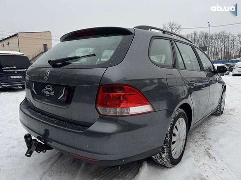 Volkswagen Golf 2007 - фото 15