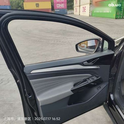 Volkswagen ID.4 Crozz 2022 - фото 11