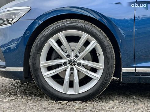 Volkswagen Passat 2022 - фото 21