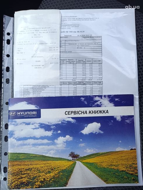 Hyundai Creta 2016 серый - фото 6
