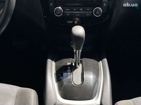 Nissan Rogue 2015 - фото 18