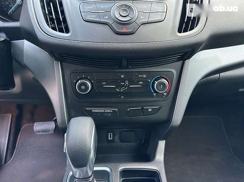 Ford Escape 2019 - фото 16