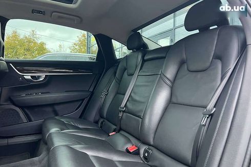 Volvo S90 2017 - фото 25