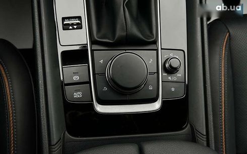 Mazda CX-50 2022 - фото 21
