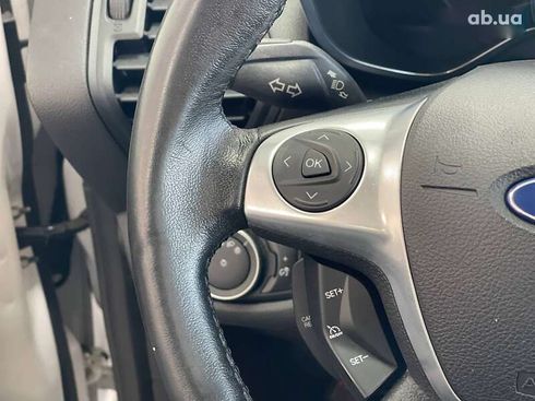Ford C-Max 2015 - фото 28