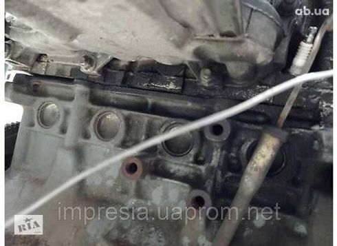 двигатель в сборе для Fiat Uno - купити на Автобазарі - фото 8