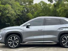 Продаж вживаних BYD в Київській області - купити на Автобазарі