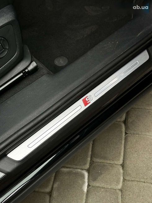 Audi Q3 2019 - фото 22