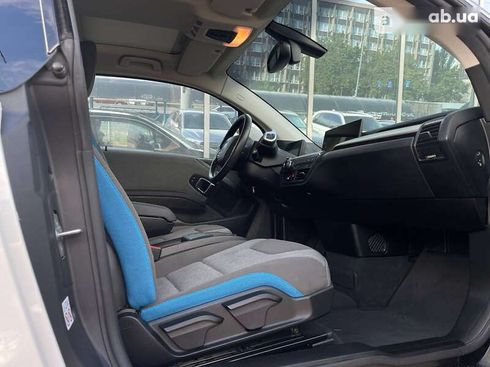 BMW i3 2018 - фото 9