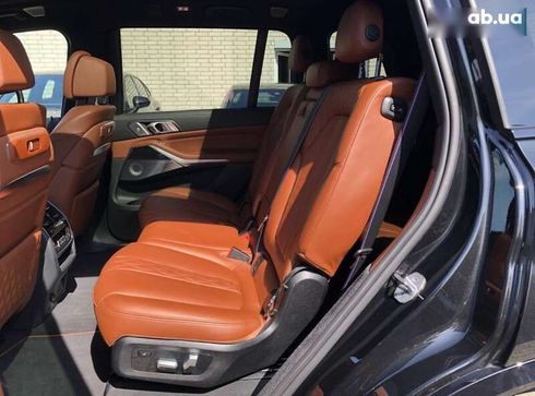 BMW Alpina XB7 2022 - фото 8