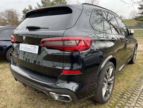 BMW X5 2021 - фото 6