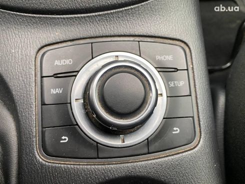 Mazda CX-5 2013 белый - фото 16