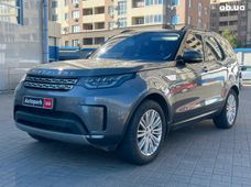 Продажа б/у универсал Land Rover Discovery - купить на Автобазаре