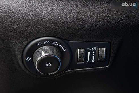 Jeep Compass 2022 - фото 27