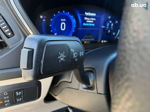 Ford Escape 2020 - фото 17