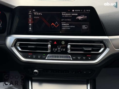BMW 3 серия 2019 - фото 18