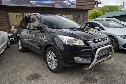 Ford Kuga 2016 - фото 4