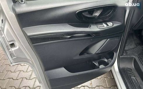 Mercedes-Benz Vito 2020 - фото 7