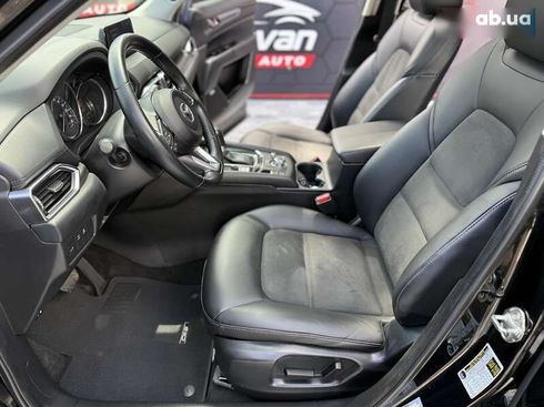 Mazda CX-5 2018 - фото 25
