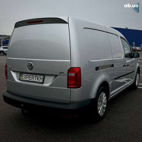 Volkswagen Caddy 2020 - фото 3