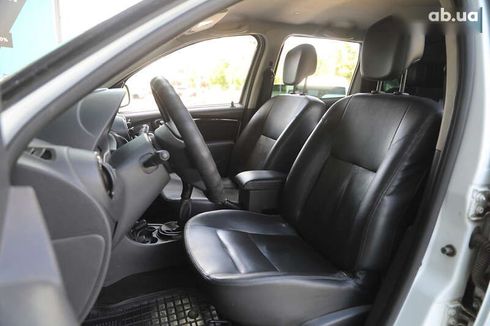Dacia Duster 2012 - фото 5