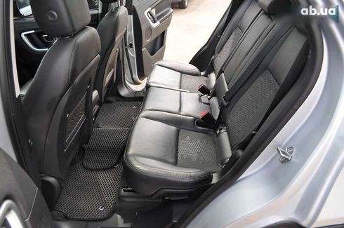 Land Rover Discovery Sport 2017 - фото 30