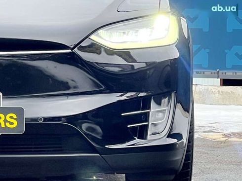 Tesla Model X 2019 - фото 12