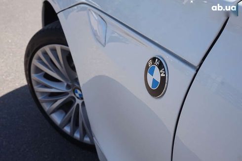 BMW Z4 2009 - фото 14