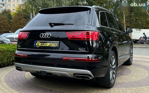 Audi Q7 2016 - фото 7