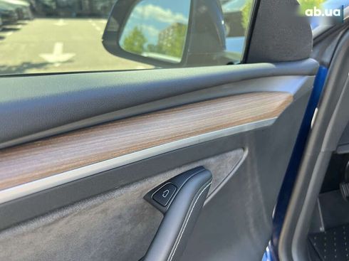 Tesla Model Y 2023 - фото 21