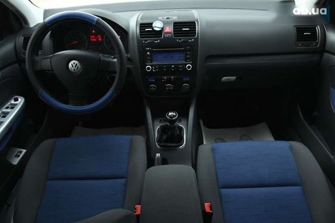 Volkswagen Golf 2005 - фото 25