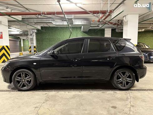 Mazda 3 2007 - фото 7