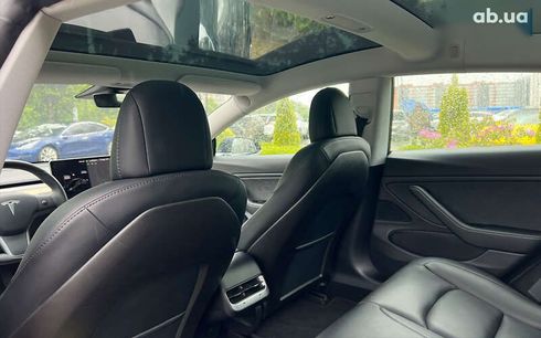 Tesla Model 3 2020 - фото 12