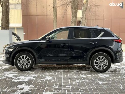 Mazda CX-5 2022 - фото 22