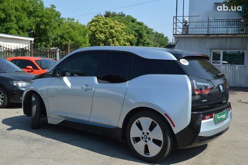 BMW i3 2015 - фото 7