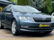 Купити Skoda бу у Львові - купити на Автобазарі