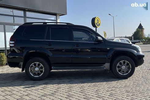 Toyota Land Cruiser 2008 - фото 8