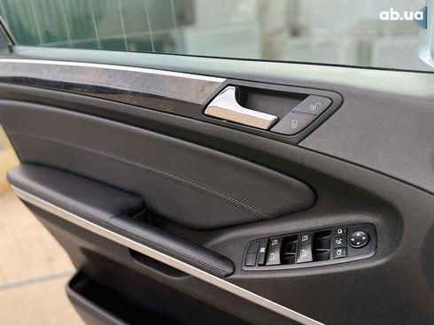 Mercedes-Benz M-Класс 2008 - фото 28