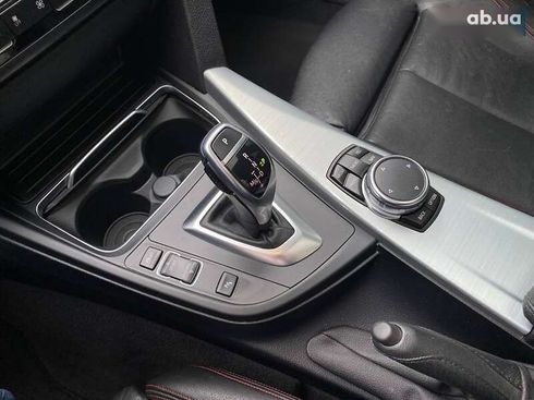 BMW 4 Series Gran Coupe 2015 - фото 20