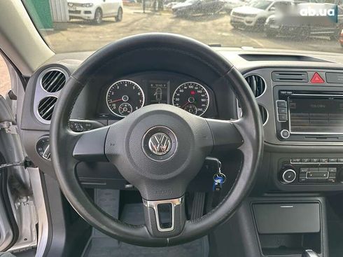 Volkswagen Tiguan 2011 - фото 21