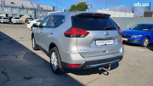 Nissan X-Trail 2021 - фото 15