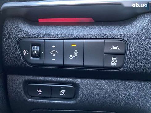 Kia Niro 2021 - фото 9