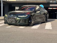 Продажа б/у BMW i4 2022 года - купить на Автобазаре