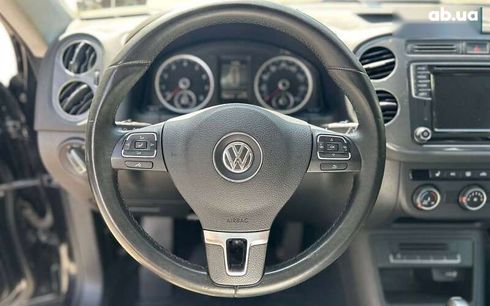 Volkswagen Tiguan 2016 - фото 12