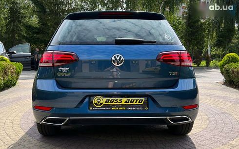 Volkswagen Golf 2017 - фото 6
