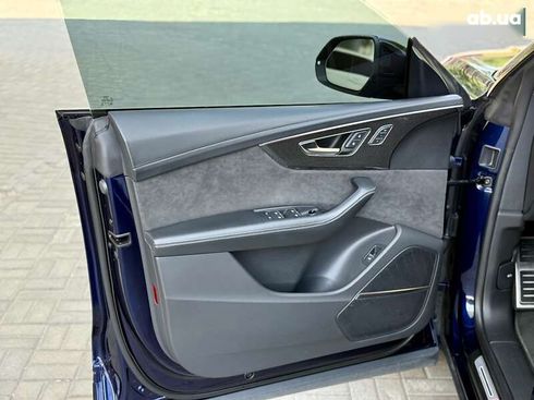 Audi SQ8 2021 - фото 23