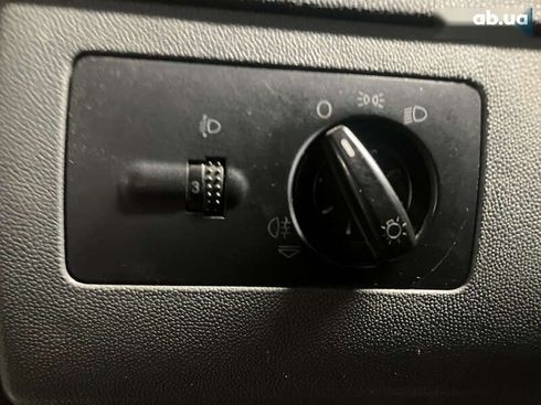 Skoda Fabia 2003 - фото 14