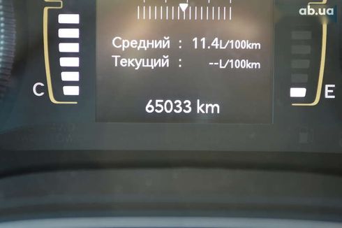 Jeep Cherokee 2019 - фото 10